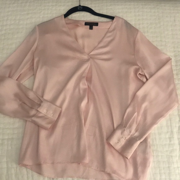 Banana Republic blouse - Picture 1 of 1